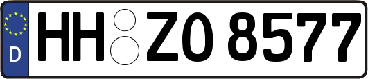 HH-ZO8577