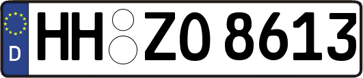 HH-ZO8613