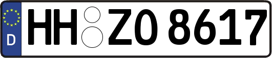 HH-ZO8617