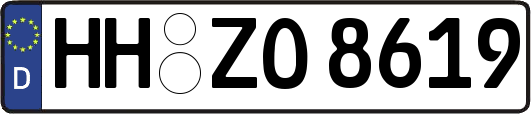 HH-ZO8619