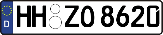 HH-ZO8620