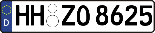 HH-ZO8625