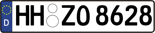 HH-ZO8628
