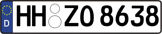 HH-ZO8638