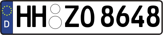 HH-ZO8648
