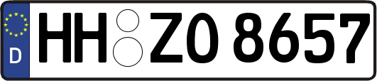 HH-ZO8657