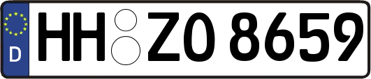 HH-ZO8659