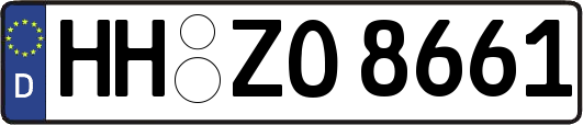 HH-ZO8661