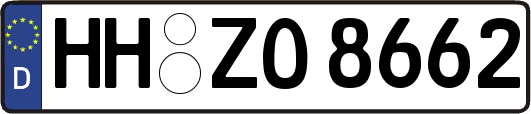 HH-ZO8662