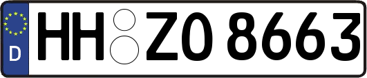 HH-ZO8663