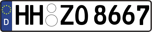 HH-ZO8667