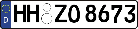 HH-ZO8673