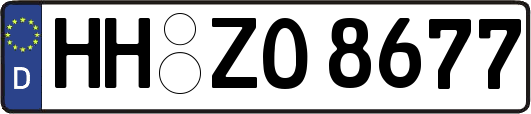 HH-ZO8677