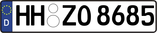 HH-ZO8685