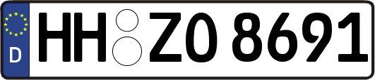 HH-ZO8691