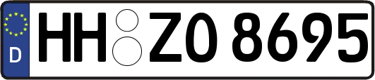 HH-ZO8695
