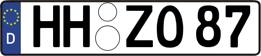 HH-ZO87