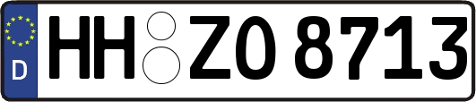 HH-ZO8713