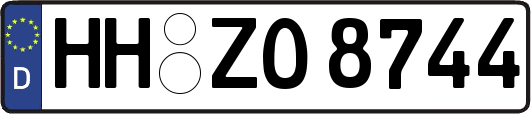 HH-ZO8744