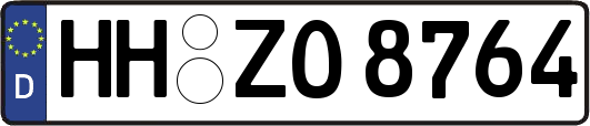 HH-ZO8764