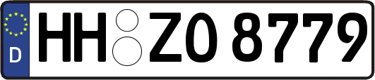 HH-ZO8779