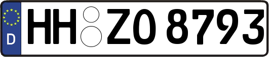 HH-ZO8793