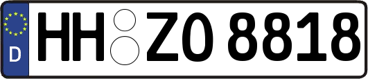 HH-ZO8818