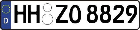HH-ZO8829