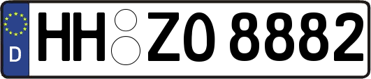 HH-ZO8882