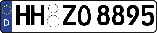 HH-ZO8895
