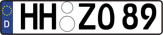 HH-ZO89