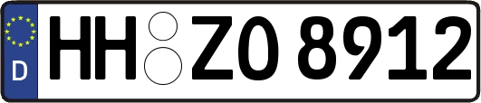 HH-ZO8912
