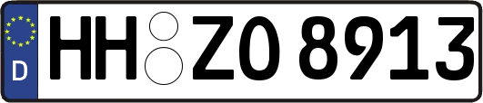 HH-ZO8913
