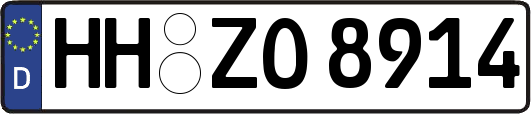 HH-ZO8914