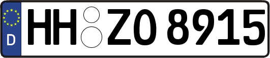 HH-ZO8915