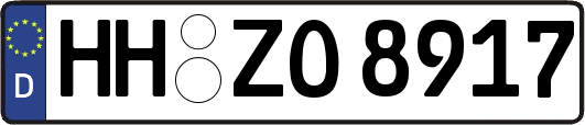 HH-ZO8917