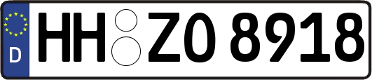 HH-ZO8918