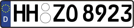 HH-ZO8923
