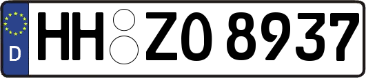 HH-ZO8937