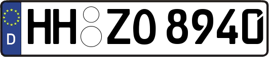 HH-ZO8940
