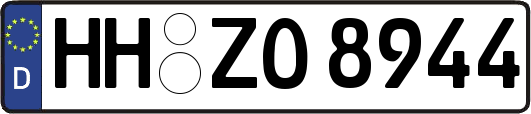 HH-ZO8944