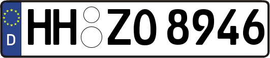 HH-ZO8946