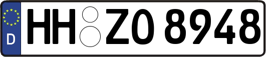 HH-ZO8948