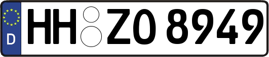 HH-ZO8949