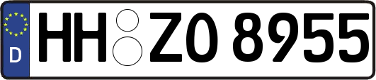 HH-ZO8955