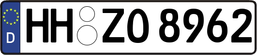 HH-ZO8962