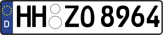 HH-ZO8964