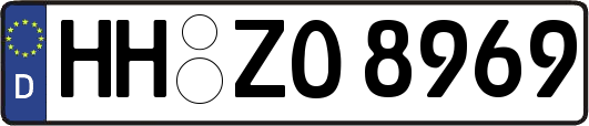 HH-ZO8969