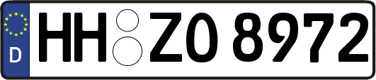 HH-ZO8972