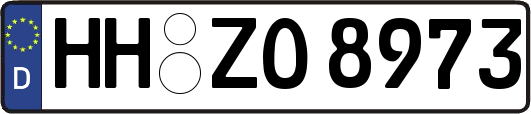 HH-ZO8973